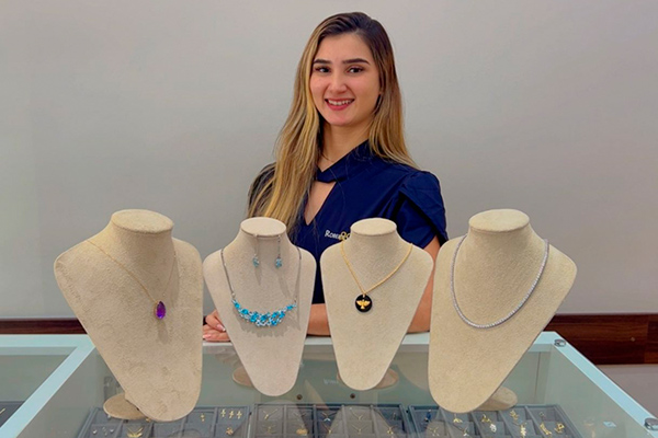 Consultora Mariana